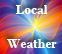 Local Weather Icon