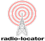 Radio Locator Icon